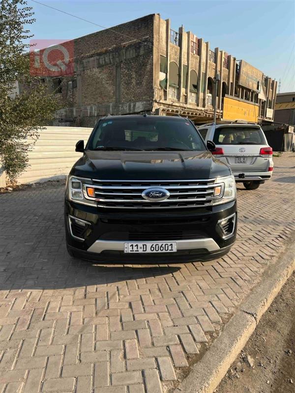 Ford for sale in Iraq